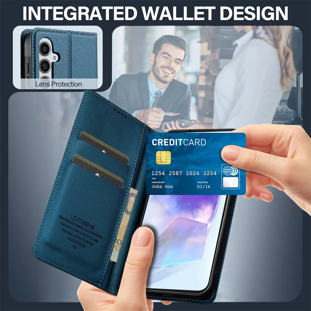Luxury Phone Case Cover - Premium Protection & Style