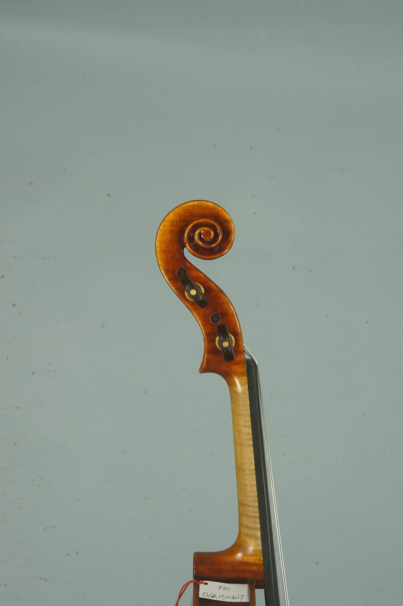 バイオリン 4/4 Zhang's Workshop violin Zhang’s-Workshop-Violin-