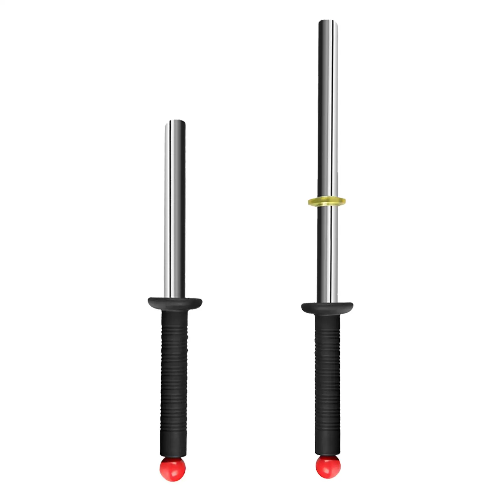 Magnetic Swarf Collector Magnet Stick Pick up Rod Magnetic Chip Collector Release Handle Metal Tools for for Workshop 3