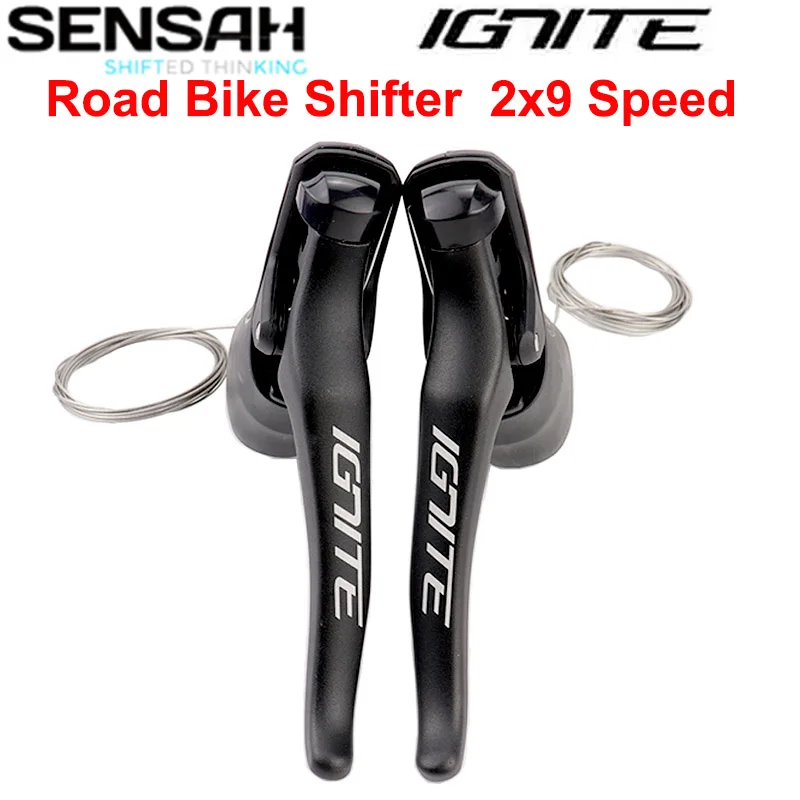 SENSAH IGNITE 2×9速 H8474d355fe164f55b385c14ff9cd0