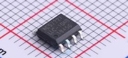 1 PCS/LOTE ACS722LLCTR 10AB T ACS722LLCTR 10AB ACS722LLCTR ACS722T SOIC 8 100% Novo e original 