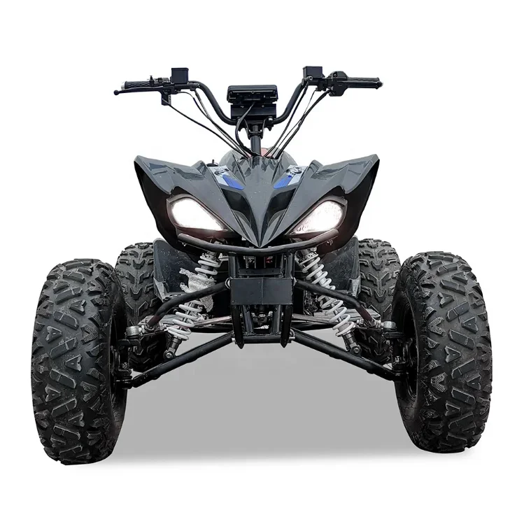 Рисунок 6 - 4000 Вт 72 в Atvs электрическая