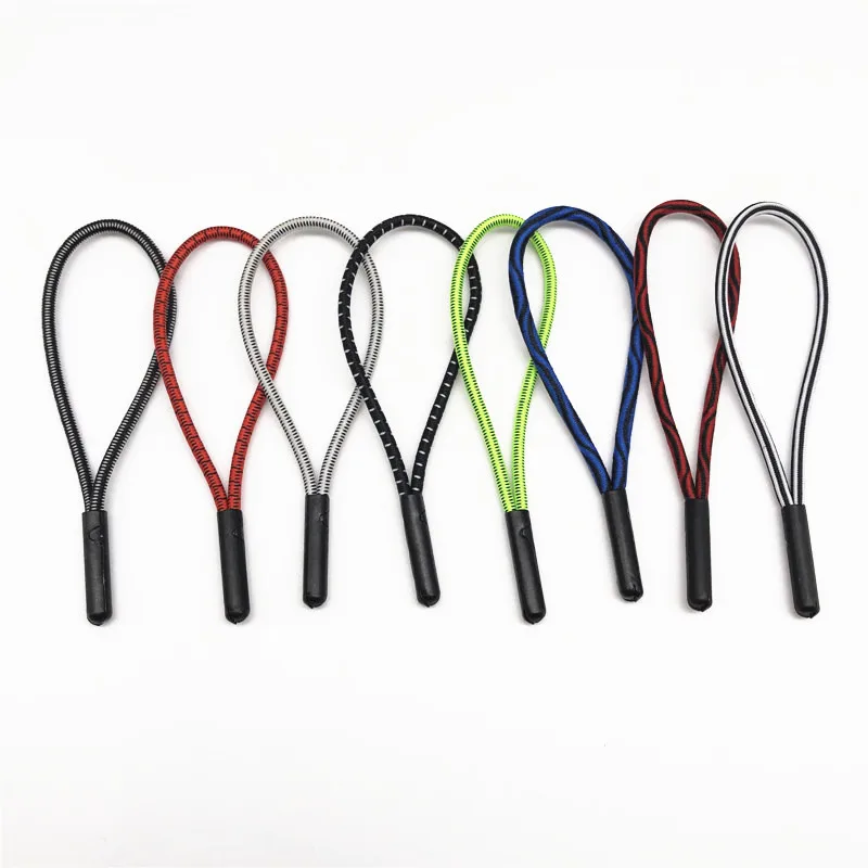 Cerniera, Tirare La Testa Dei Cursori, Cerniere Da Cucire, Cerniere - Foto 9