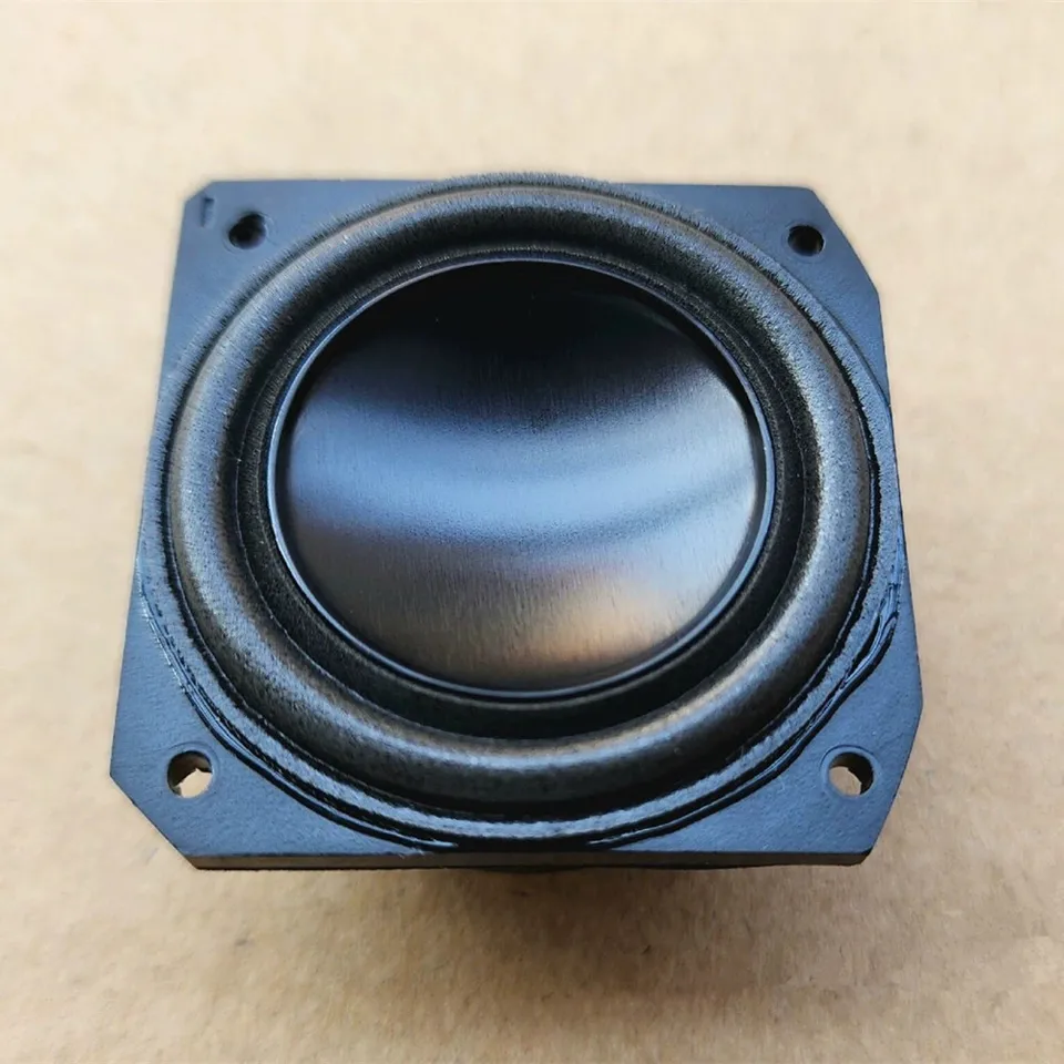 Amazon echo-スマートスピーカー,1.6インチおよび40mm,ネオジム,フル