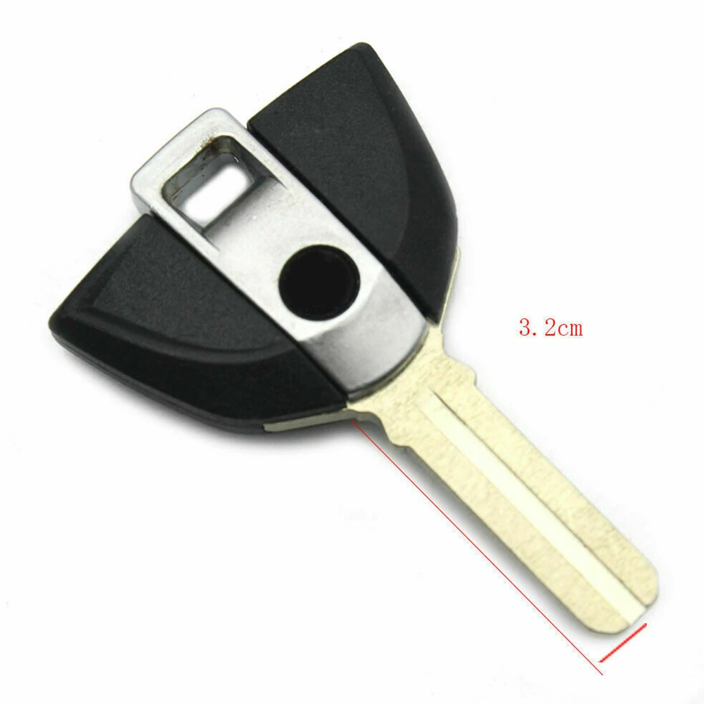Motorcycle Blank Key Motorcycle Blank Key Uncut Blade for BMW R1200GS R1200GS ADV R1200RT LC S1000R S1000RR K1600GT K1600GTL