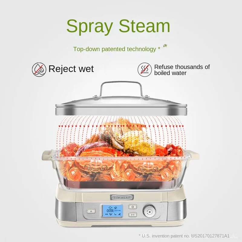 https://ae01.alicdn.com/kf/S1721c3d939a543af9f81a232cb8f3aacT/Steamer-Electric-Steamer-Can-Be-Reserved-Electric-Stewer-Household-Glass-Multifunctional-Steam-Stewer-6l-Food-Warmer.jpg