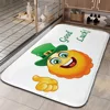 Good Luck Kitchen Mat Room Rugs Bedroom Carpet for Kitchen Custom Aesthetic Room Decoration Doormat Entrance Door Customized 2