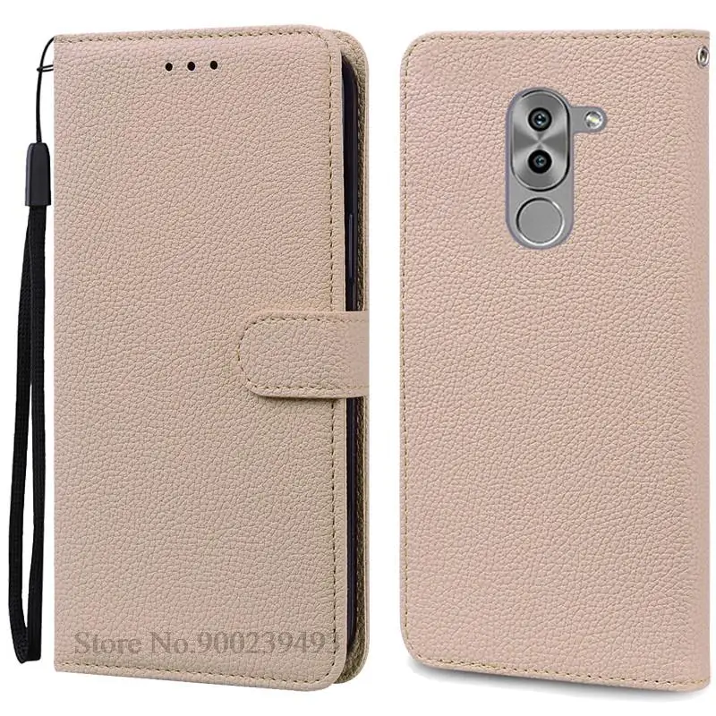 Premium Flip Leather Wallet Phone Case - Elegant and Functional Design