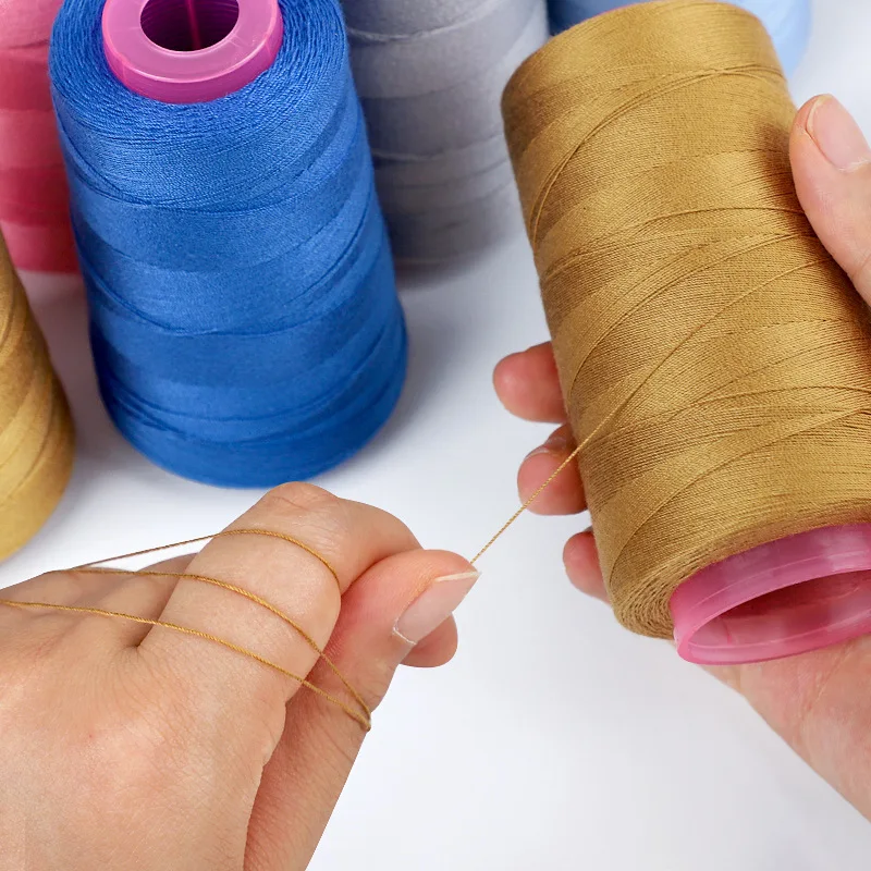 Upholstery and Canvas Sewing Supplies 4