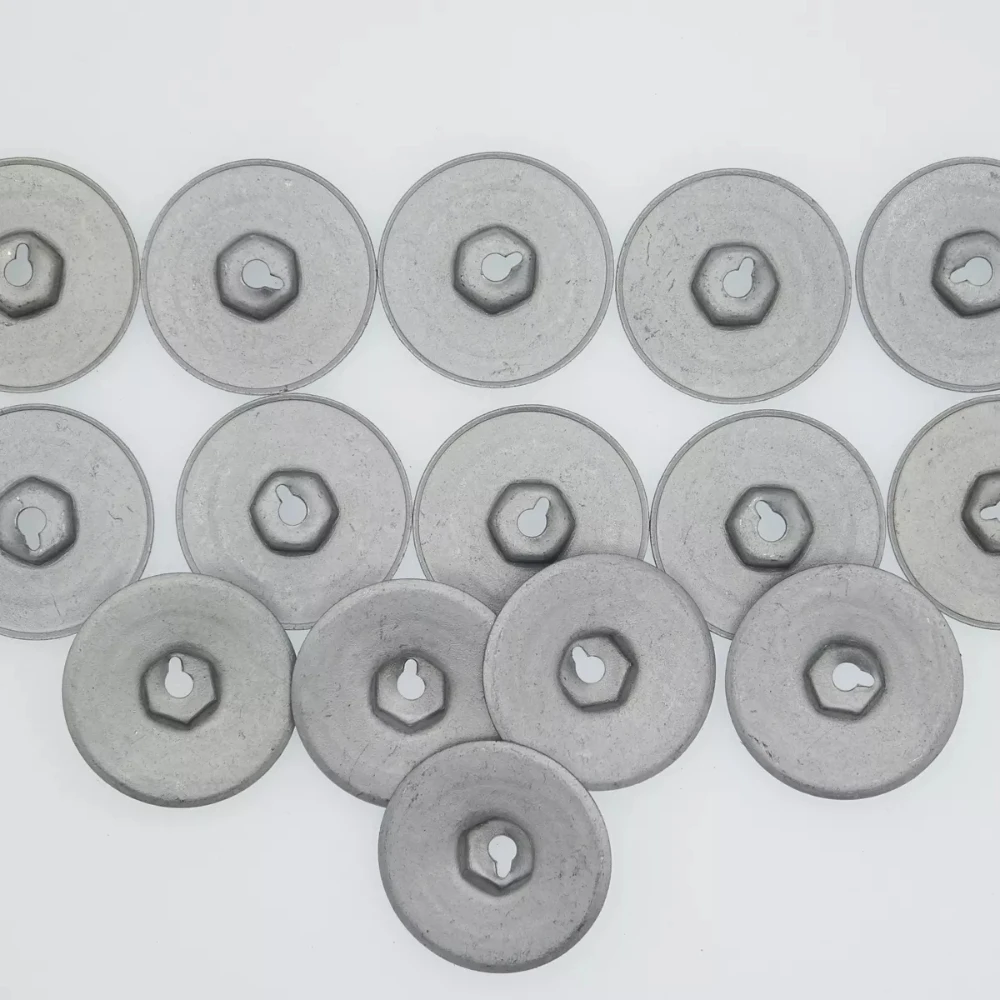 10/20/30/40pcs Protective Insulation Installation Nut Thermal Insulation Panels Suitable For BMW MINI07146949380