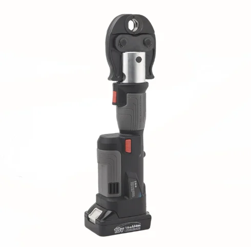 

ODETOOLS Стандартный гидравлический шланг, пресс, ОБЖИМНАЯ машина, безобжимная батарея, инструменты для прессования труб