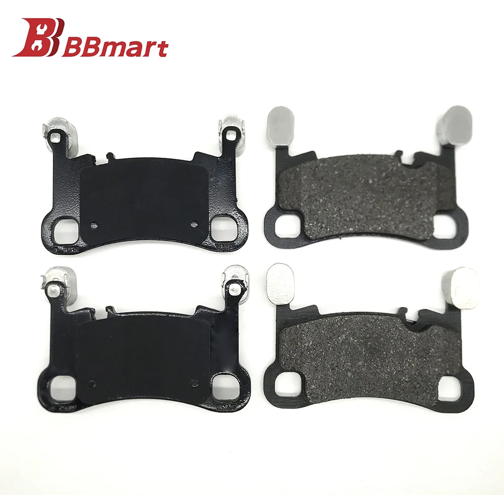 Bbmart Oem Ricambi Auto 1 Set Freno Posteriore P Ad Per Porsche Cayenne 2019-2020 2022 Oe Muslimfactory Prezzo Basso