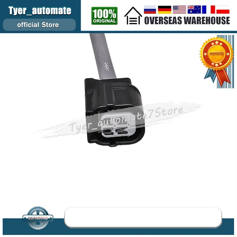 234-4219 36532-RB0-003 Honda Insight 2010-2011    O2   