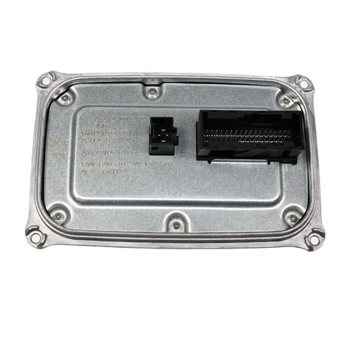 

A2129005424 LED Control DRL Module Procedure Fits For E Class W212 A2129008324