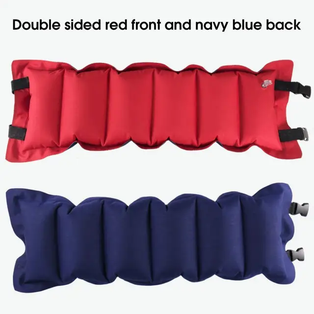 Necessary Float Waist Belt Safe Swimming Belt Inflatable High Buoyancy Children Swim Float Waist Belt 6