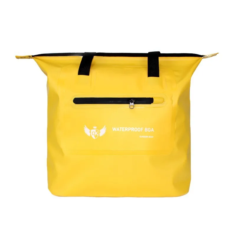 Swimming Waterproof Dry Bag Pack Rafting Kayaking River Trekking
