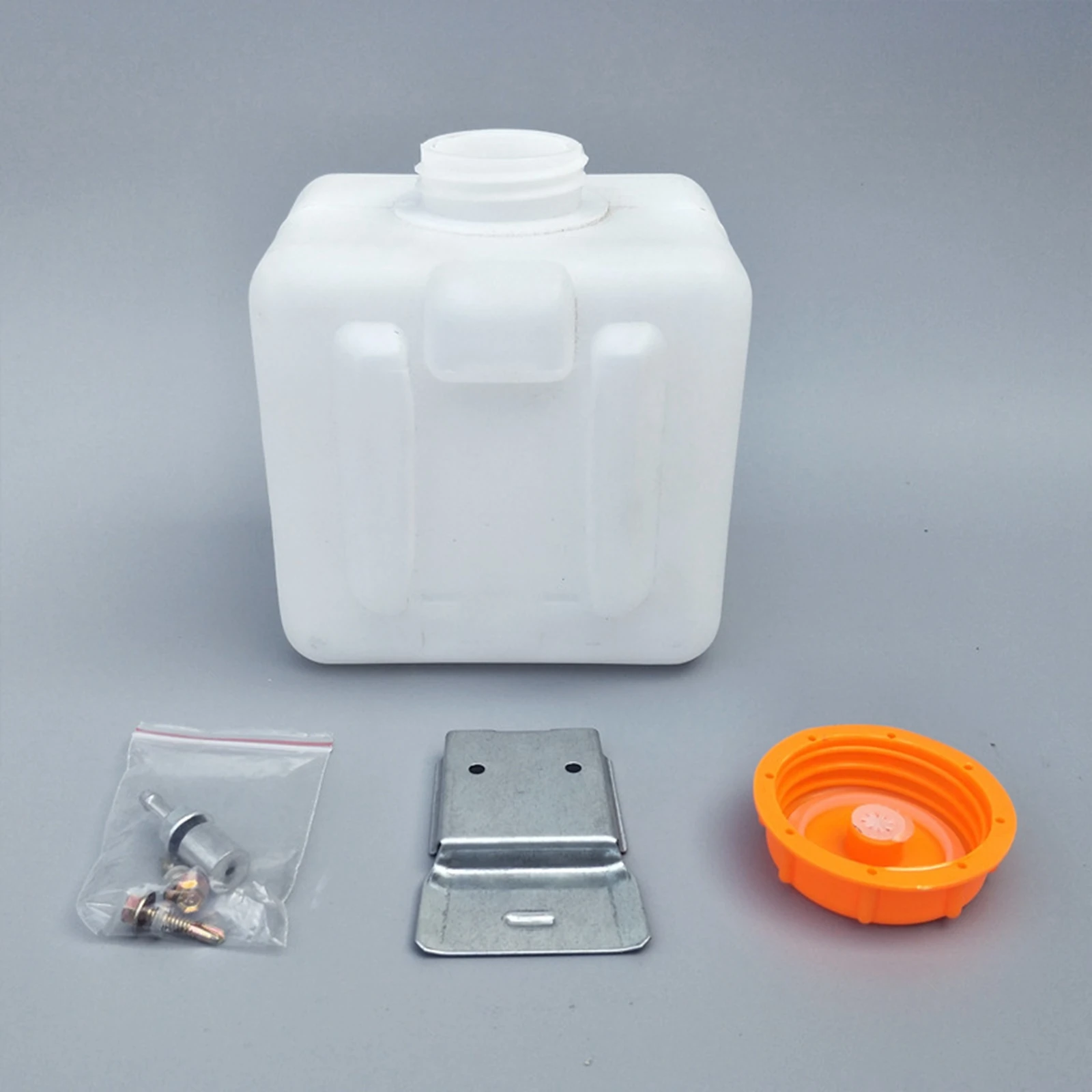 Car Heater Parts 2.5L for Diesel Parking Heater Tank Kit Gas Fuel Storage Tank plastic for Webasto Eberspacher