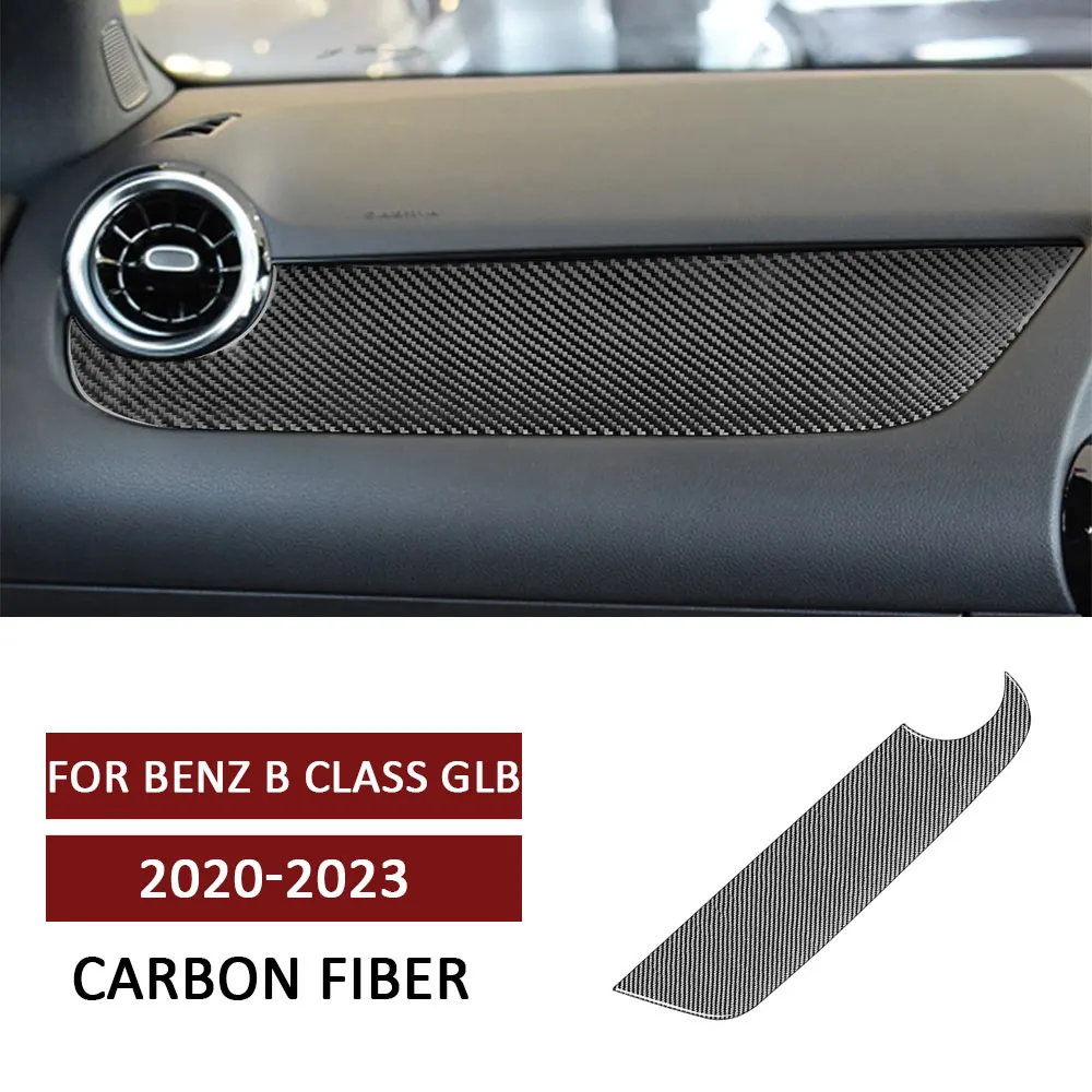 

Наклейка на панель управления для Mercedes Benz B Class GLB 2020-2023