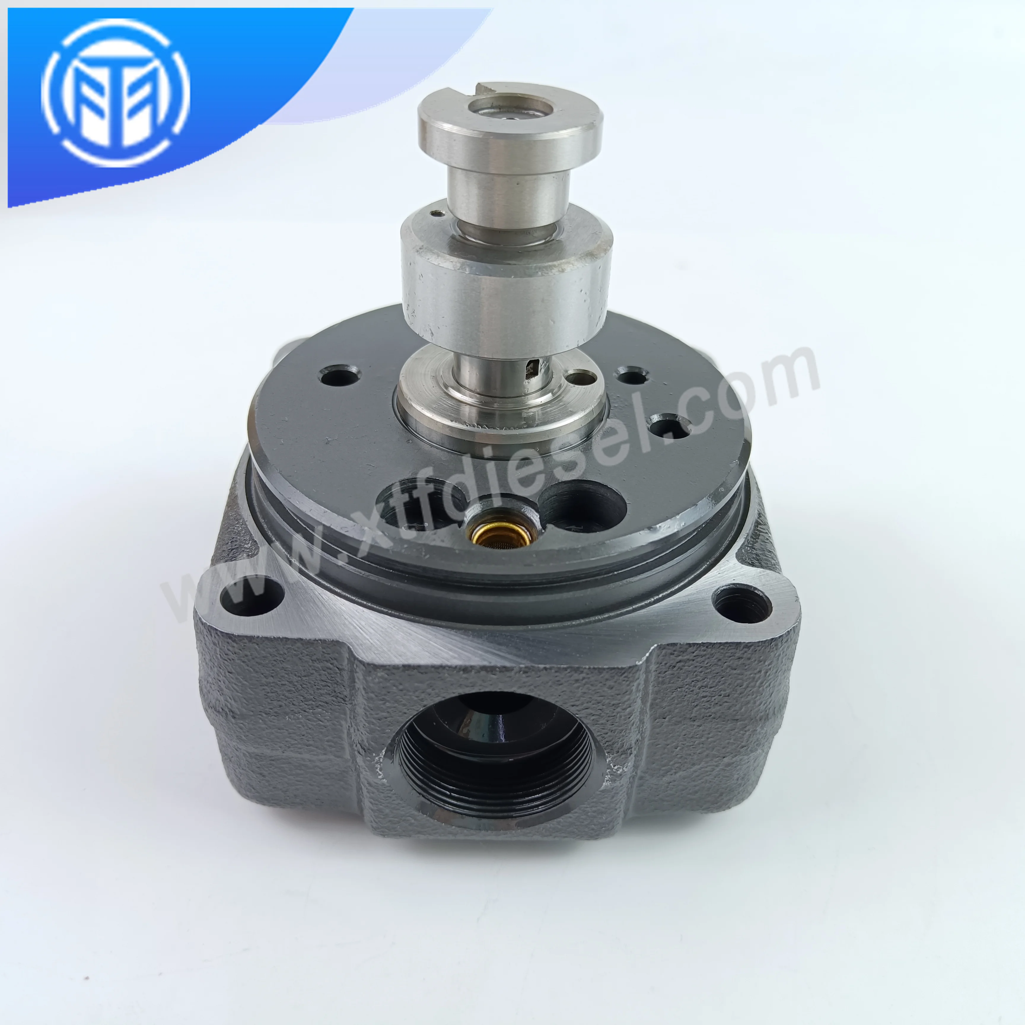 Pump Head For VE Pump 4 Cylinder 12 MM Right 1468334378 1 468 334 378