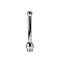Stainless Steel Bidet Faucets Toilet Shower Bidet Handheld Shower Muslim Shower Wall Mount Bidet Portable Douche Higienica Fauce 1