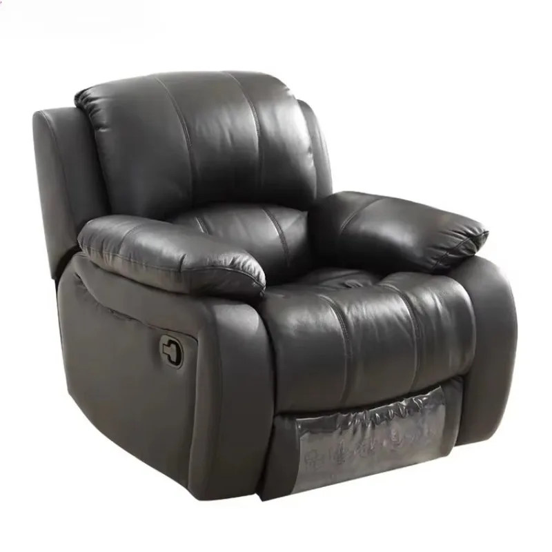 Foot Beauty Eyelashes Electric Sofa Multifunctional Economy Nail Beauty Foot Recliner Living Room Small Electric Chair 2