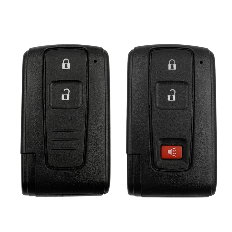 

Пульт дистанционного управления CS007143 2/3 для автомобиля Toyota Prius 2004-2009 Corolla Verso Camry, запасная деталь