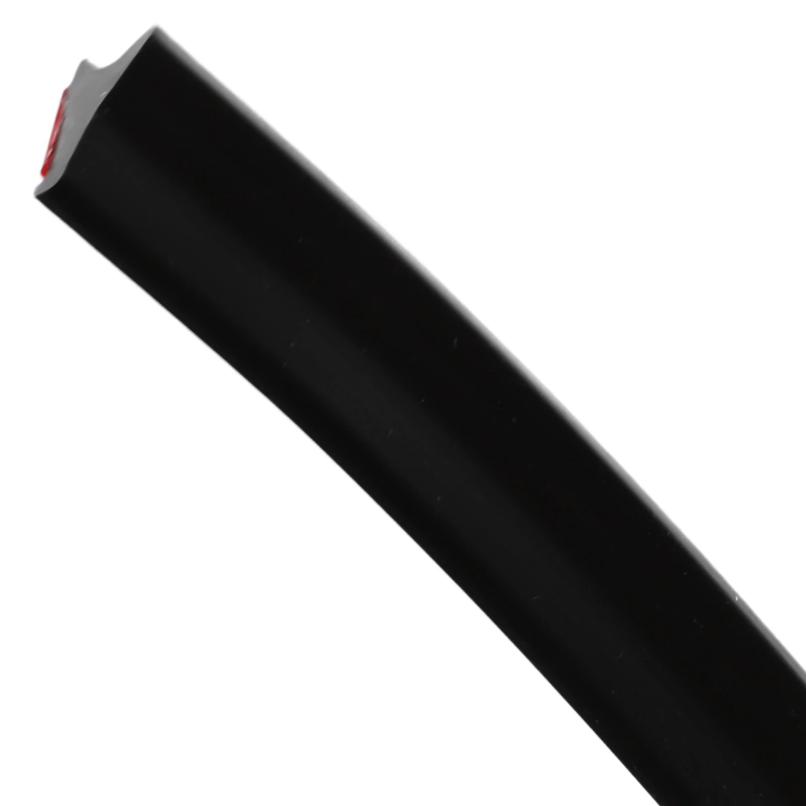 

1.8M Seal Strip Windshield Auto Black Front Hood Moulding Universal Wind Deflector Parts Practical Accessories
