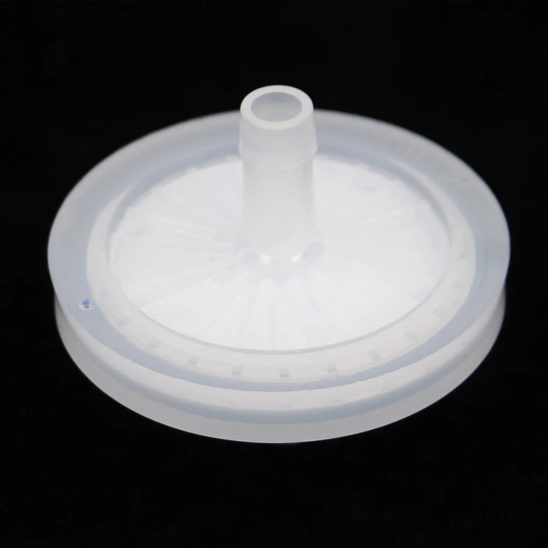 47MM Air Dust Removal Air Pump Filter Suction Device Filter for Sputum Aspiror