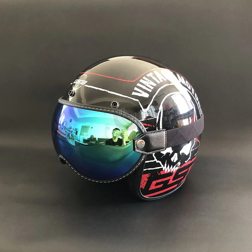 バブルシールドゴーグルSHOEI JO Arai Classic BELL 対応 バブルシールドゴーグルSHOEI JO Arai Classic BELL 対応 - メルカリ