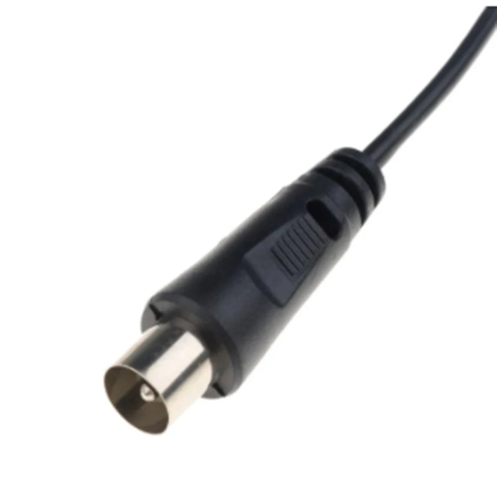 Indoor Antenna Mini TV Antenna Aerial Digital For DVB-T TV HDTV Easy To Install 6