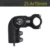 Adjustable Bicycle Stem Handlebar Riser Extension Adapter 3D forging MBT 25.4/31.8mm Aluminum Alloy Bike Parts 7