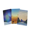 12x7cm Linescape Divination Tarot Evolution  Narrow Line and Wide Landscape  with Guide Book 3