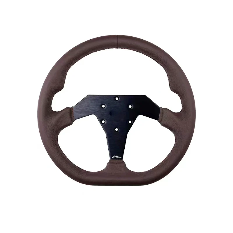 

PC Simulation Racing Game Quick Release Steering Wheel Speed Magic GT1 Game Hub Replacement Disk Better Feel And Smooth Driving