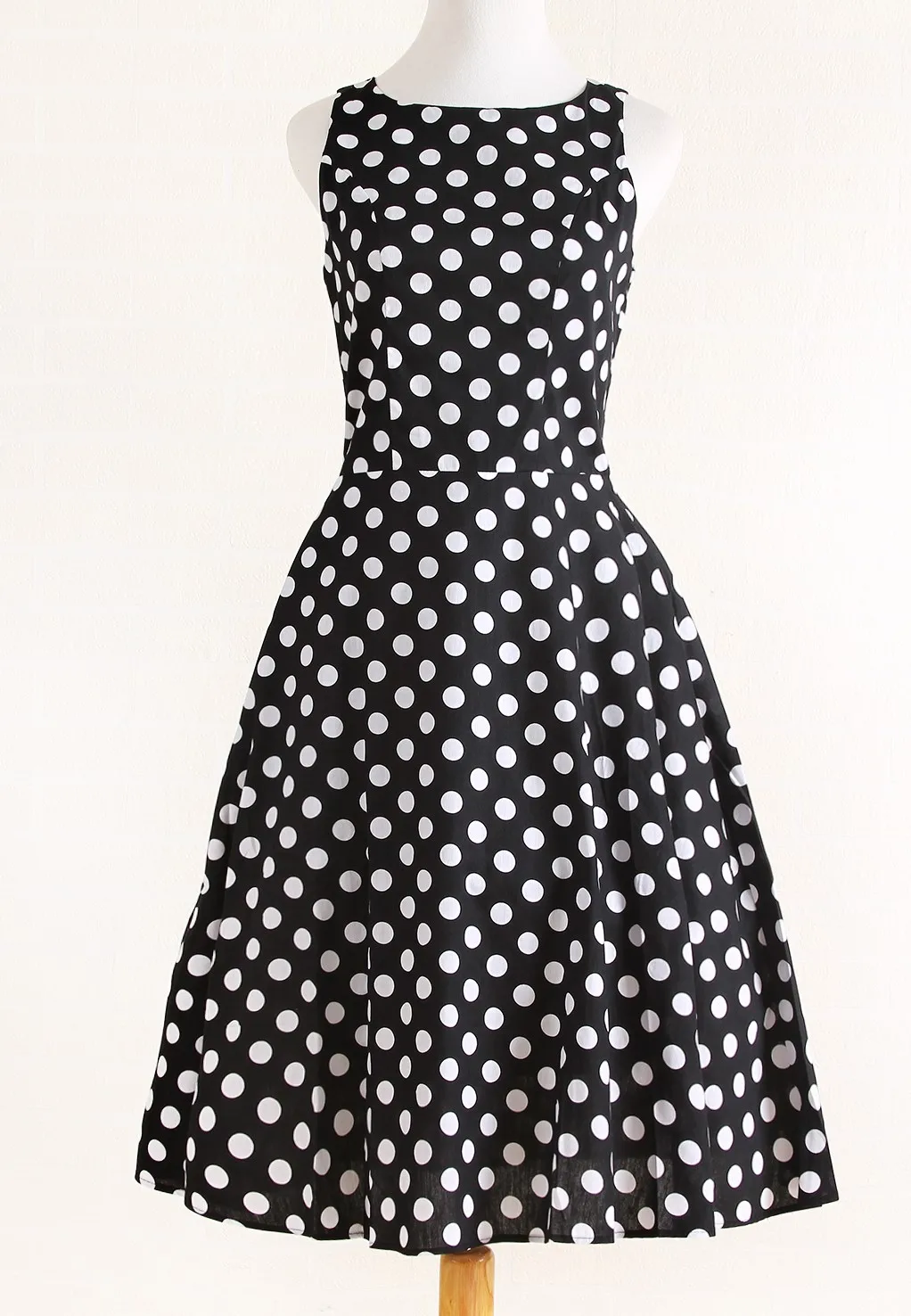 party wear dresses online clothes shopping bridal shower bohemian uk  designs oasis cotton red white polka dots - AliExpress