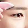 3pcs/set Eyebrow Trimming Knife Eyebrow Face Razor For Women Professional Eyebrow Scissors With Comb Brow Trimmer Scraper Access 2