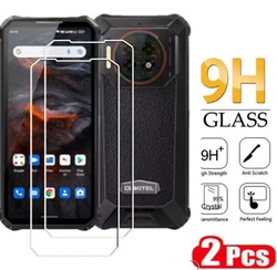 Pacchetto Premium 2 Pezzi Protezione Schermo in Vetro Temperato 9H HD