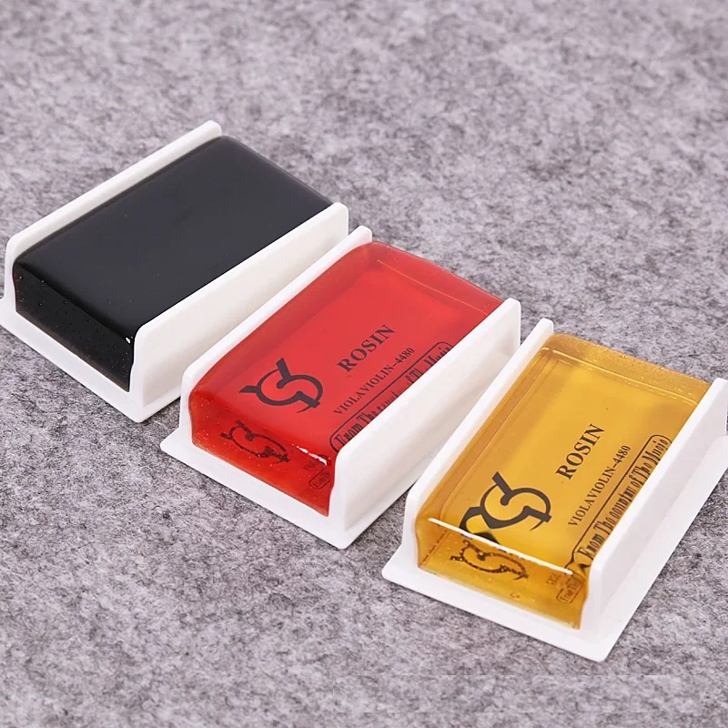 Colofonia Pirastro Goldflex Per Violino - Alta Qualit&agrave; Per Professionisti E Studenti