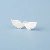 MOC Angle Golden Wings Building Blocks Kit Feather Animals Flying Horse Blocks Assemble Toys Compatible 4