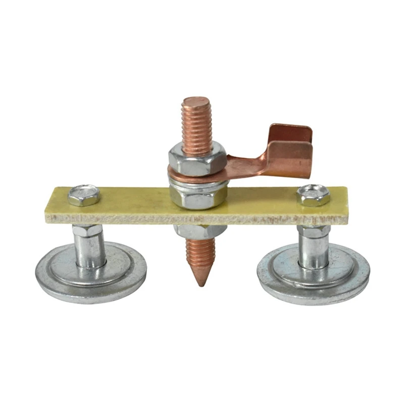 Double, Strong, Support for Electric