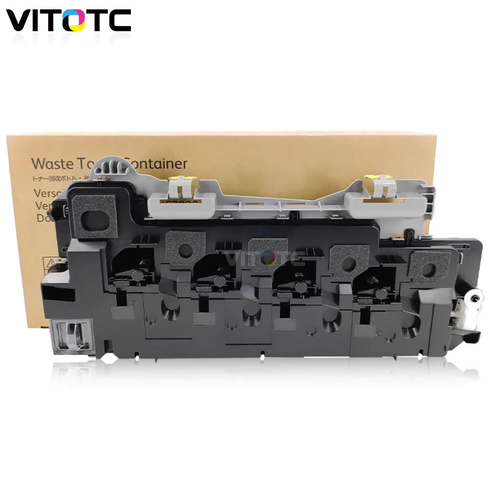 Waste Toner Cartridge Container For Xerox VersaLink C7000 C7020 C7025 C7030