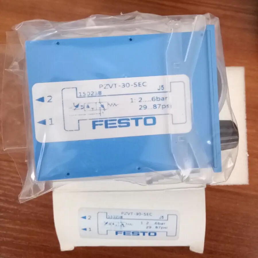 

Новинка 150238 года, 1 шт., для FESTO Timer Spot stock, бесплатная доставка