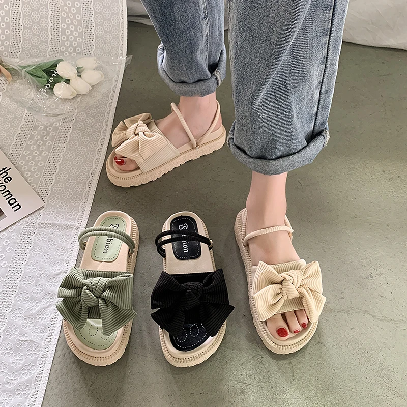 

Женская обувь 2023, Модные женские сандалии, лидер продаж, летние пляжные сандалии, женская обувь, женские сандалии на платформе