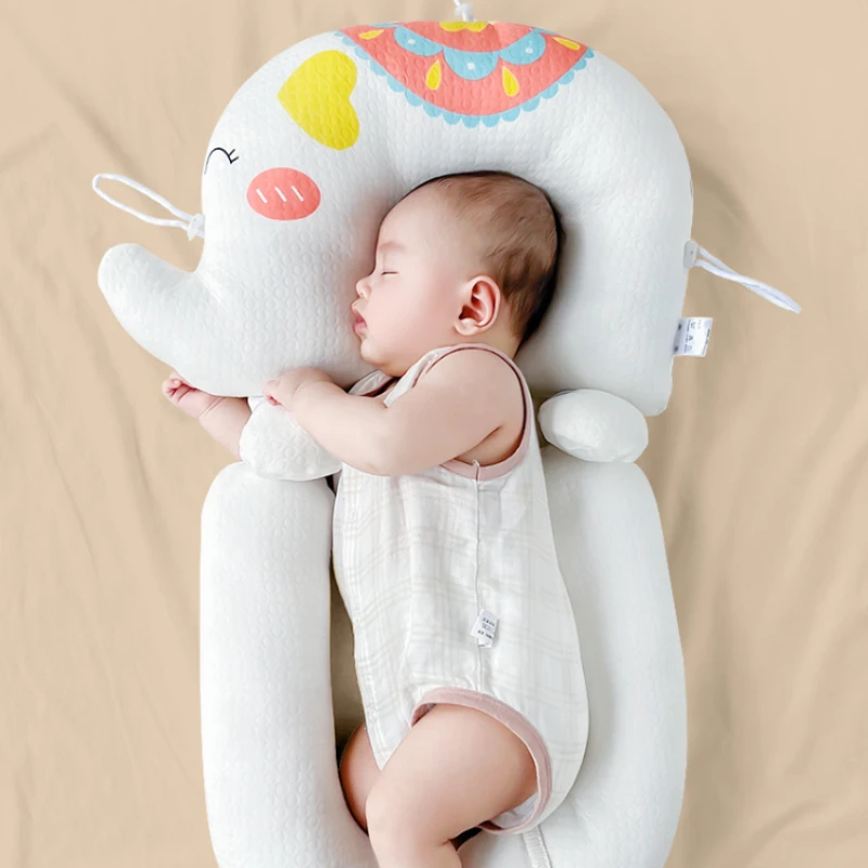 Infant Head Shape Correction