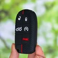 5 button