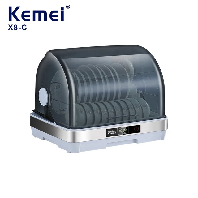 Lowest price Mechanical dish dryer with 304 stainless steel rack electric  kitchen disinfection cabinet 62-M - AliExpress