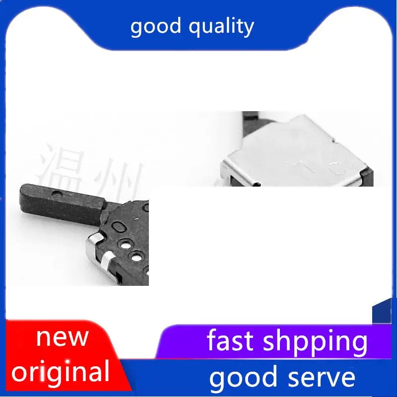 

10 шт. Оригинальный Новый 4-контактный обернутый U-образной ножкой длинная ручка концевой выключатель обнаружения переключатель для путешествий Стандартная кнопка