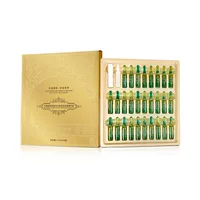 28 Pieces Set Six Peptide Collagen Anti Wrinkle Firming Ampoule Essence Anti-aging Light Line Essence Liquid Beauty Salon Kit 1