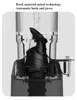 Tabletop 13CM Large Caliber Juicer 220V Carrot Vegetables Squeezing Juicing Machine Residue-juice Separation Kitchen Use 4