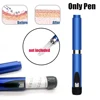 Portable Classics Magic Pen Card Bottle Consumables Small Magic Pen Beauty Instrument Rubbing Tattoo Pen 1