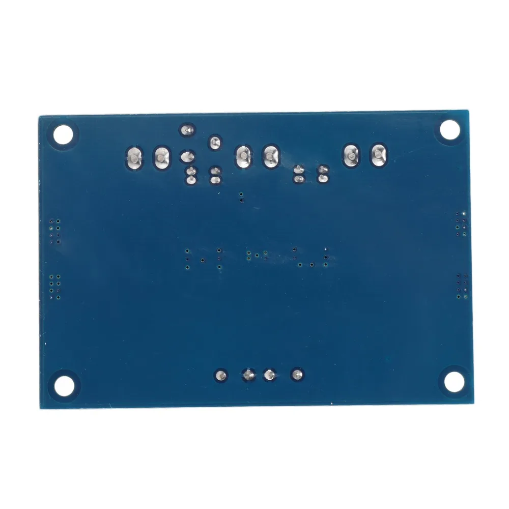 내구성이 뛰어난 100W 모노 파워 앰프 보드 1 채널 DC12 26V 디지털 앰프 모듈 자동차 오디오 파워 보드 자동차 오디오